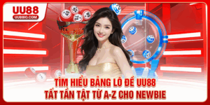 Bảng lô đề